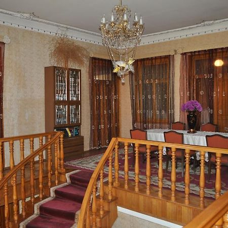 Guest House Cico Telavi Exterior foto